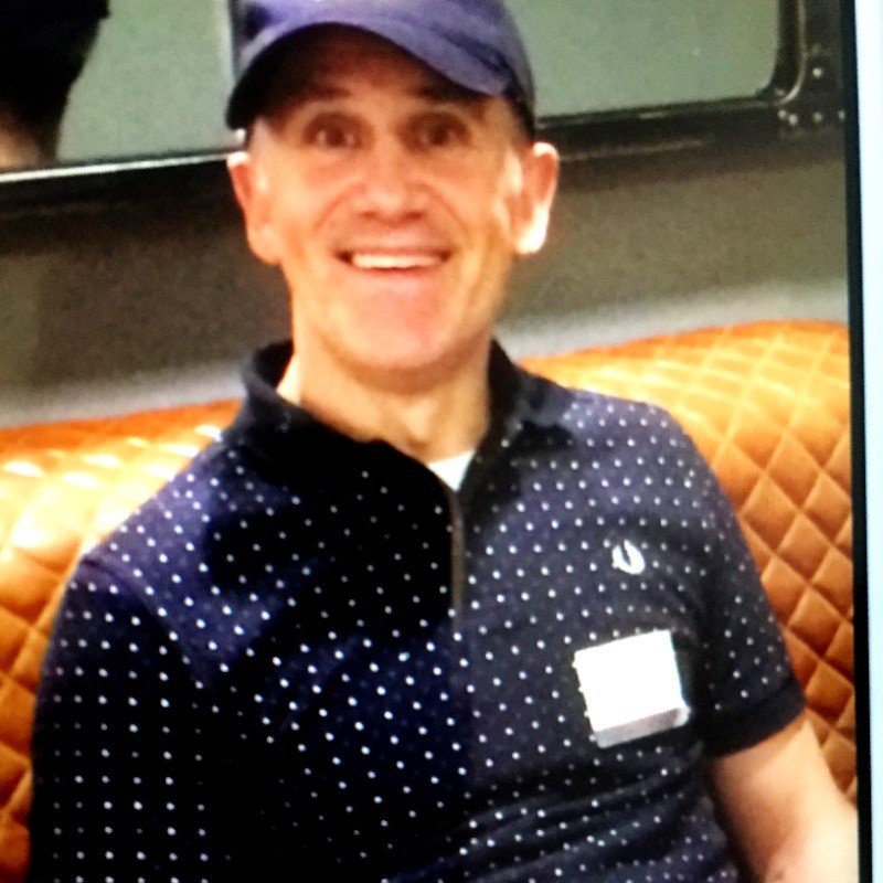 Profile photo of Charles McGill